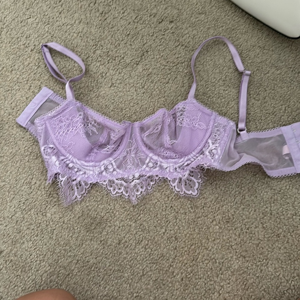 Super cute Victoria’s Secret bra
